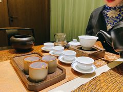 -王府茶宴(大观园总店)