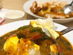 -COCO壱番屋(现代城店)