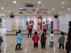 -吉的堡幼儿园(安康仕府大院园)