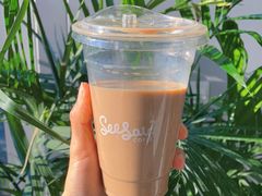 -Seesaw Coffee(上海尚悦湾店)