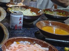 -麻大侠老火锅(巴国城店)
