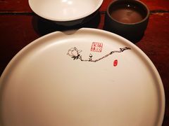 -绿茶餐厅(领展购物广场·中关村店)