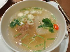 -荣轩(新荣记环球金融中心店)