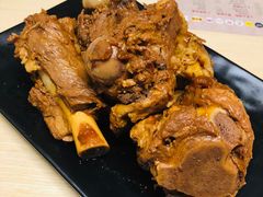 -关东小磨东北菜(上海长风大悦城店)