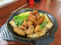 -珍珍小食店(西华路店)