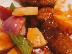 -新旺茶餐厅(嘉里城店)
