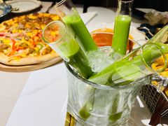 -get pizza意大利餐厅(凯德MALL店)