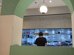 -南小馆(迪士尼小镇店)