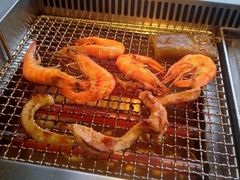 -俊熙家点餐式自助烤肉店(1227广场店)
