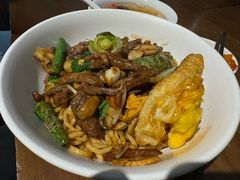 -寻裕记·现炒浇头面(人民广场店)