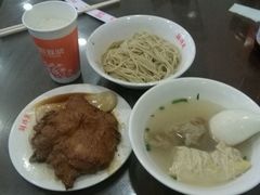 -鲜得来排骨年糕(即墨路店)