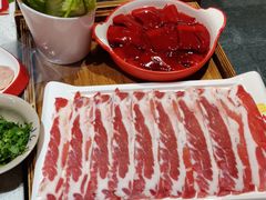 -大龙燚·旷野鲜火锅(广州首店)