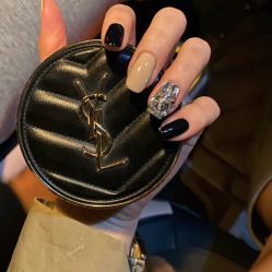 -LISSOM莉森 Nail ·美甲美睫原创定制店