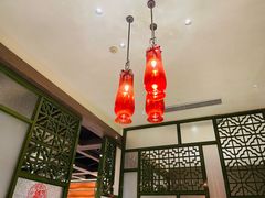 大堂-同庆楼(滨湖万达广场店)