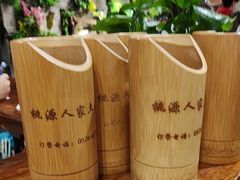 -桃源人家(环城南路店)