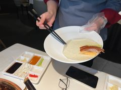 -四季民福烤鸭店(外滩外白渡桥店)