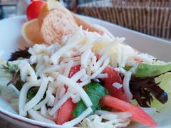 -Seten Restaurant Cappadocia