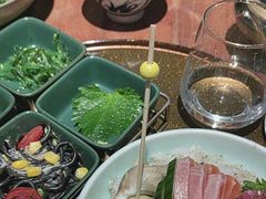 -Mr.Fish鱼鲜生海鲜放题(高德置地冬广场店)