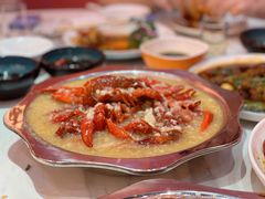 蒜蓉龙虾-袁老大龙虾(石鼓路总店)