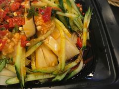 -魏家凉皮(郑州东站店)