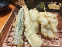 -天妇罗内顺田(罗湖店)
