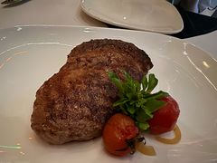 -莫尔顿扒房 MORTON'S GRILLE(igc天汇广场店)