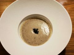 每日例汤-牛房Beefun牛排房