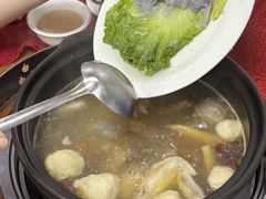 -花苑美食横琴生蚝火锅(拱北粤华路店)