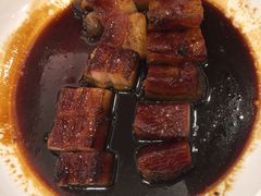 -海宝酒家(中山四路店)