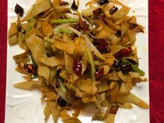 -大眼锅贴水饺(河东店)