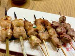 -丽思卡尔顿·炙焰·铁板烧餐厅