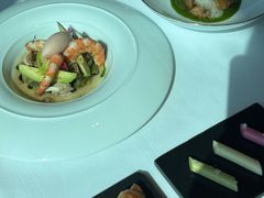 -翡翠36餐厅(浦东香格里拉店)