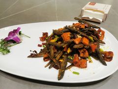-浔庐餐厅•江西老字号•九江菜(烟水亭店)