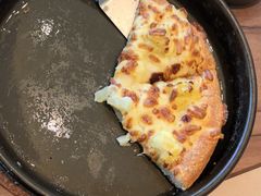 -必胜客(威高广场店)