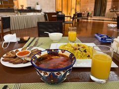 -蜻蜓逐宴全日制西餐厅I古北水镇大酒店