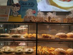 -BreadTalk面包新语·烘焙蛋糕(金光华广场店)