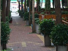 -三亚火车头万人海鲜广场