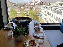 -平措康桑·和牛自助观景餐厅(布达拉宫店)
