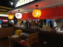-厚道寿喜烧専門店·自助畅食(国贸店)