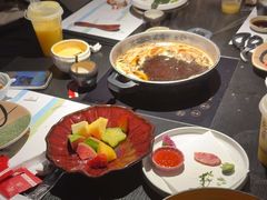 -花潮料理艺食馆(成都万象城店)