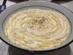 -火山屋台(新街口店)