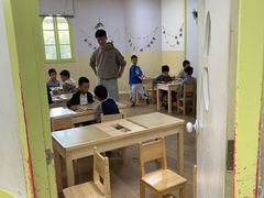 -南京棋院(奥体校区)