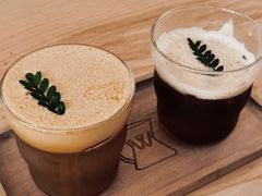 -W Coffee(船板巷店)