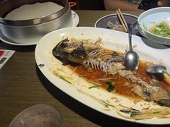 -隆喜元鱼汤包·海鲜(中联广场店)
