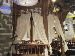 -姑苏家宴·苏帮菜·松鼠桂鱼(苏州总店)