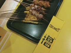 -望京小腰(北京总店)