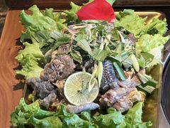 -老渔家·白族·石板烧.野生菌火锅(大理古城叶榆路店)