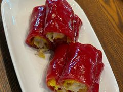 -日日鲜茶餐厅 · 潮汕菜 · 手工茶点(小公园店)