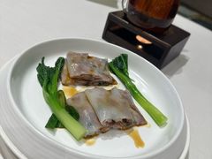 -富淳饭店(世纪公园店)