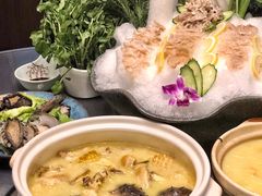 -金龙·打边炉(武进路店)